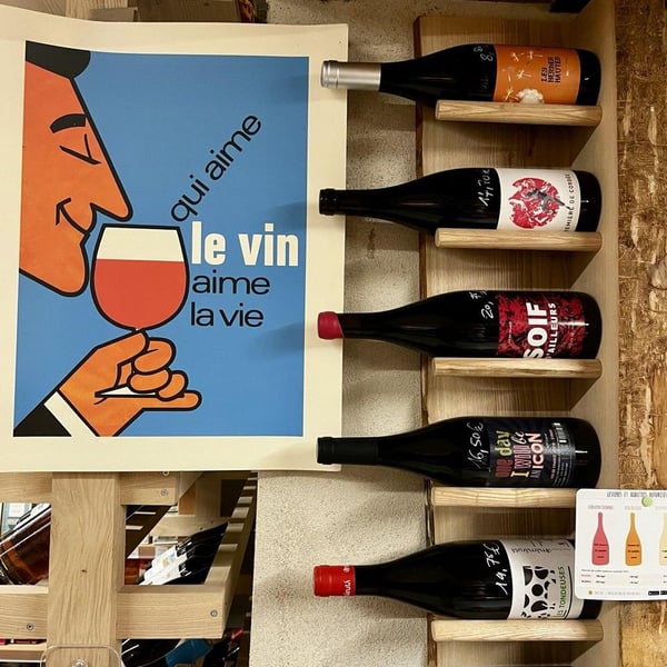 Le Temps des Cerises 921860