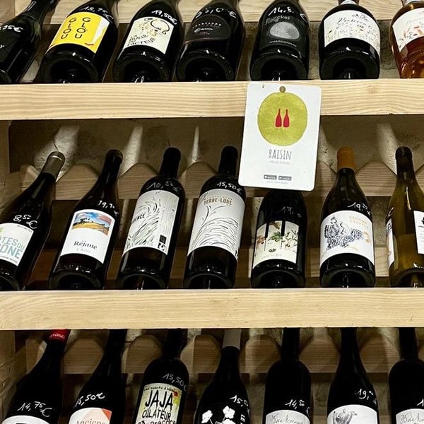 Le Temps des Cerises 921861