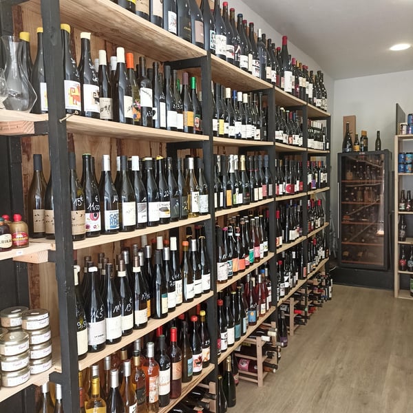 LeDit Vin Poitiers Centre 904837