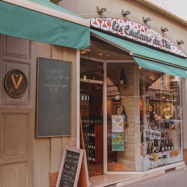 Les Couleurs du Vin 965519