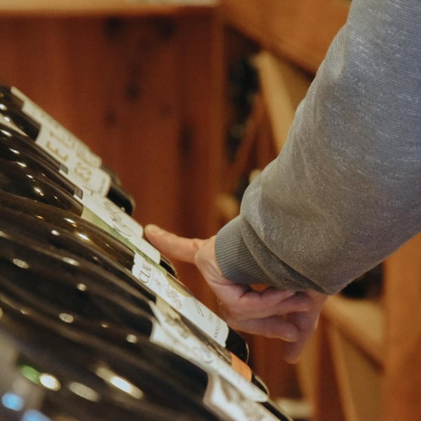 Les Couleurs du Vin 965521