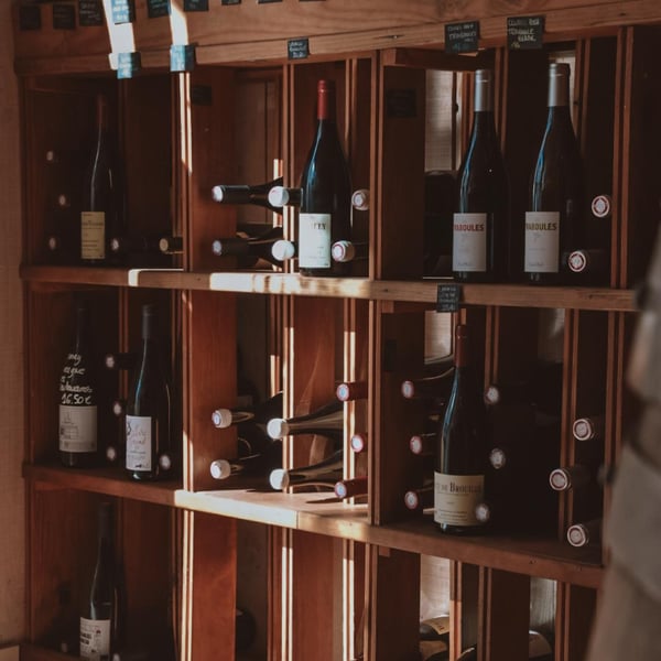 Les Couleurs du Vin 965522