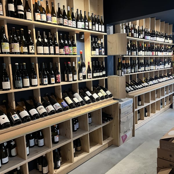 Les Vins de la Forêt 919230