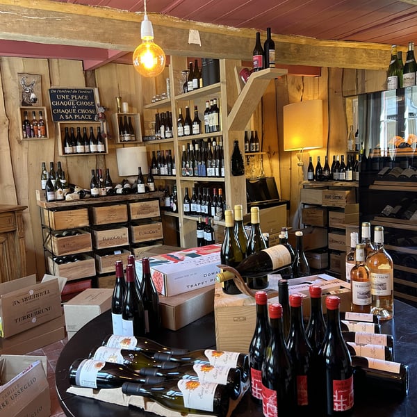 Les Vins de Pierre Boinet 938764