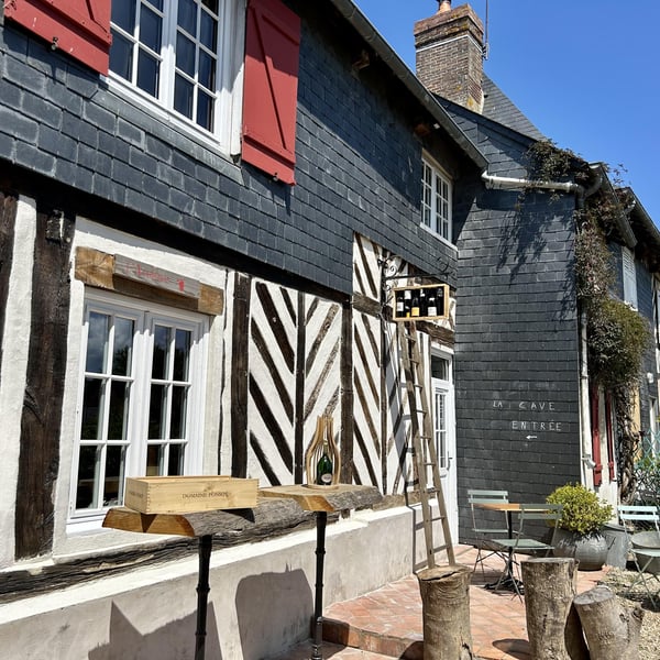 Les Vins de Pierre Boinet 938767