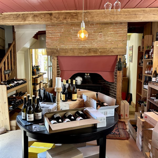 Les Vins de Pierre Boinet 938768