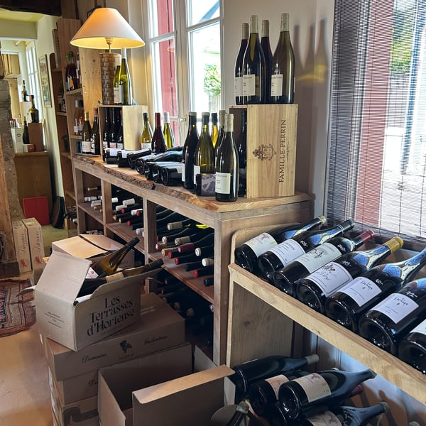 Les Vins de Pierre Boinet 938770