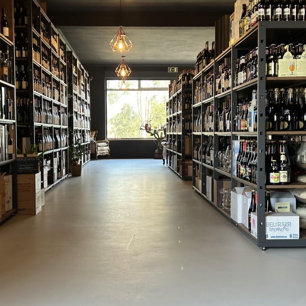 Mercado Delicatessen 955442