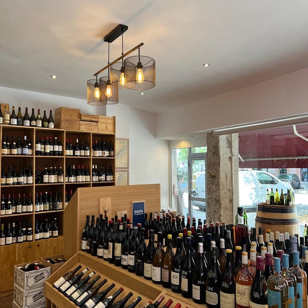 Nouvelle Cave 947270