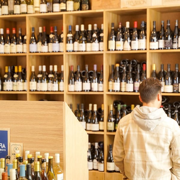 Nouvelle Cave 907247