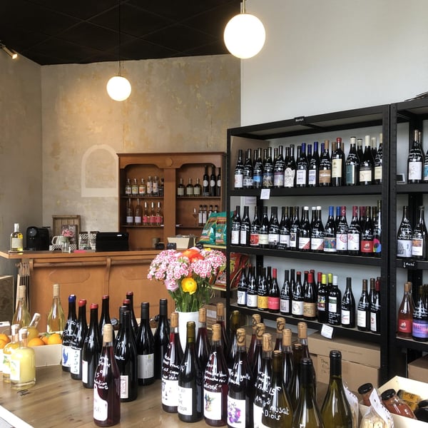 Piquette Marseille 885688