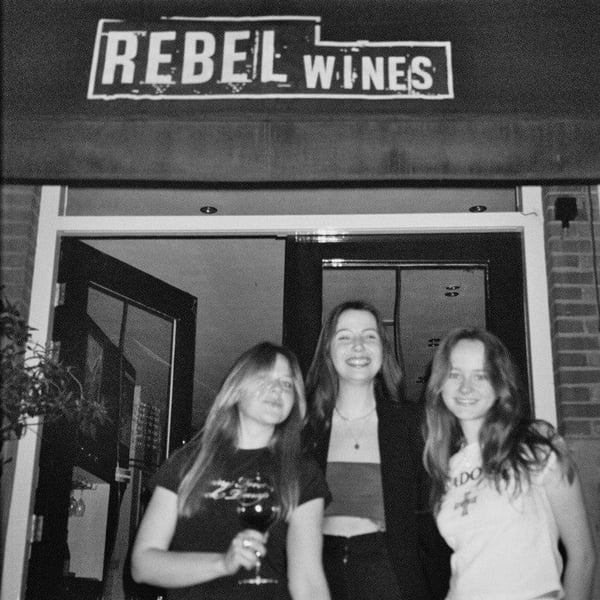 Rebel Wines 1307066