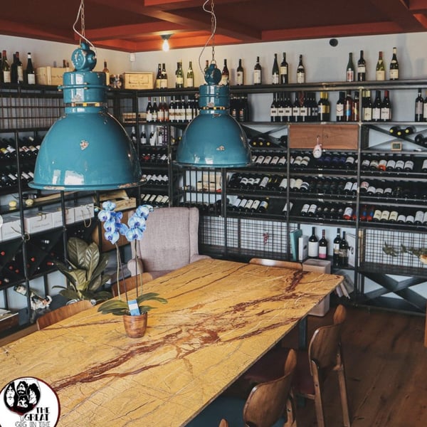 The Great Gig in the Wine 916587