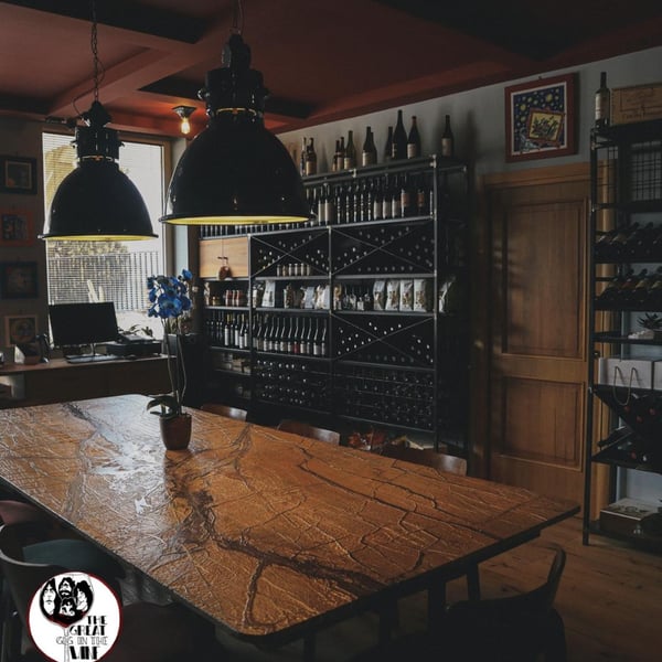 The Great Gig in the Wine 916589