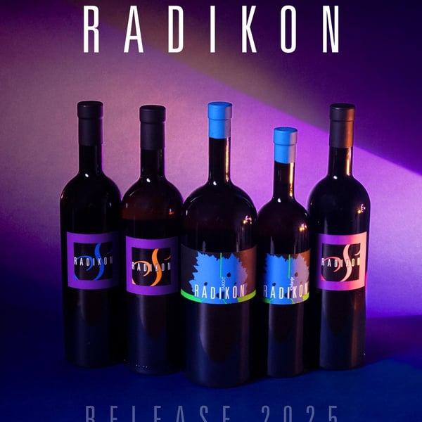 Unfined Wines 972630