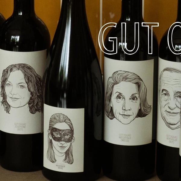 Unfined Wines 972631