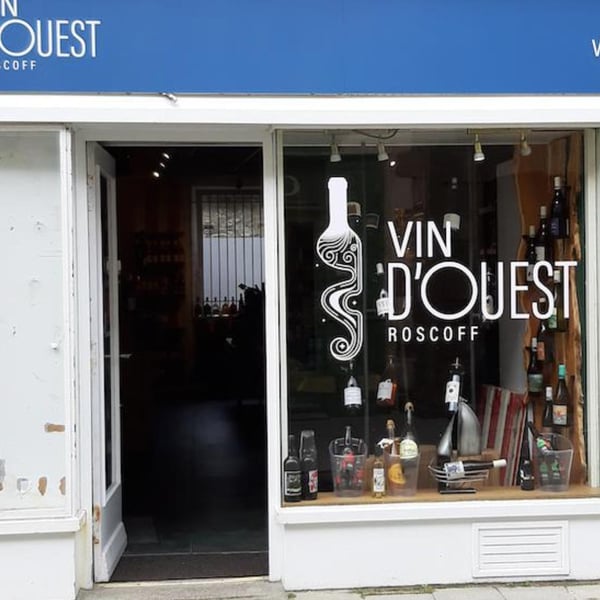 Vin d’ouest 916051