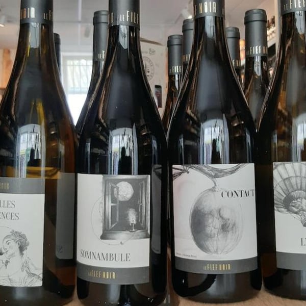 Vin d’ouest 916055