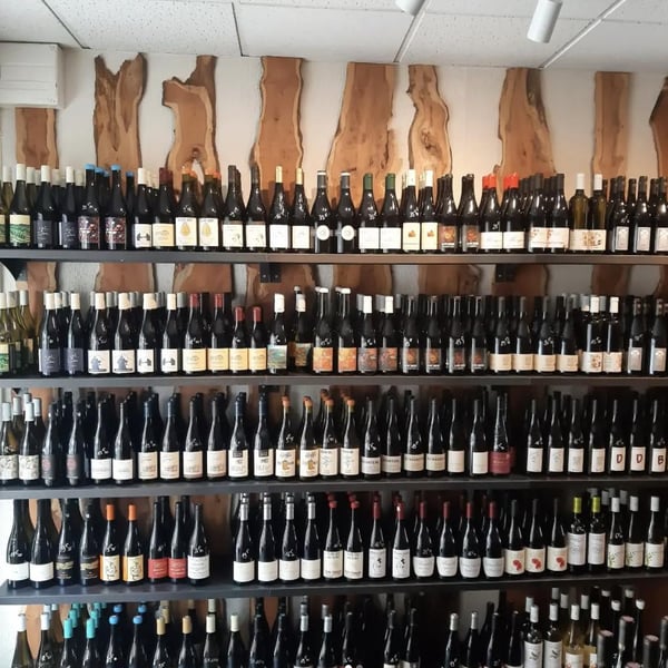 Vin d’ouest 916056