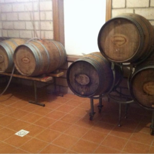 Cantina Carta - Piero Carta