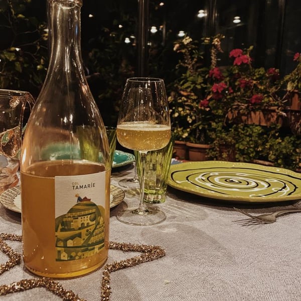 Col Tamarie - Alberto Dalle Crode