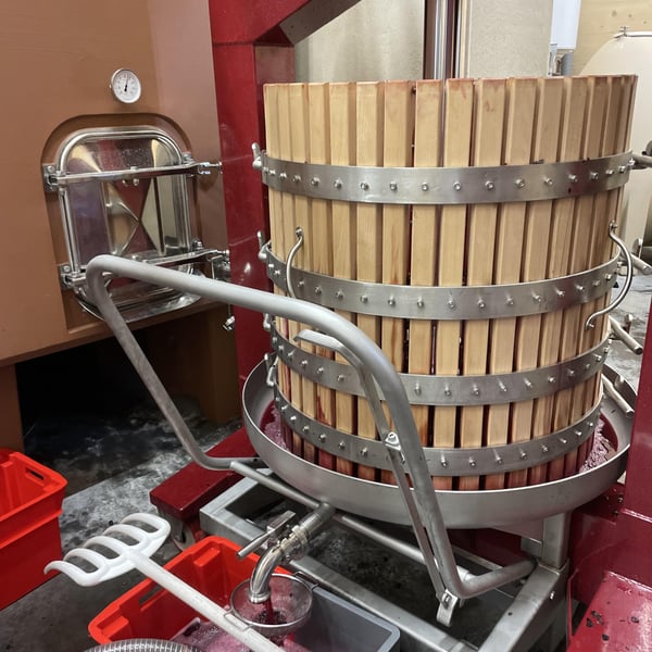 Antoine Vettes & Marie Aslanian