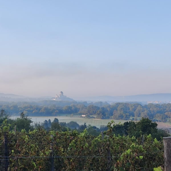 Attila Sánta & Zoltán Varga