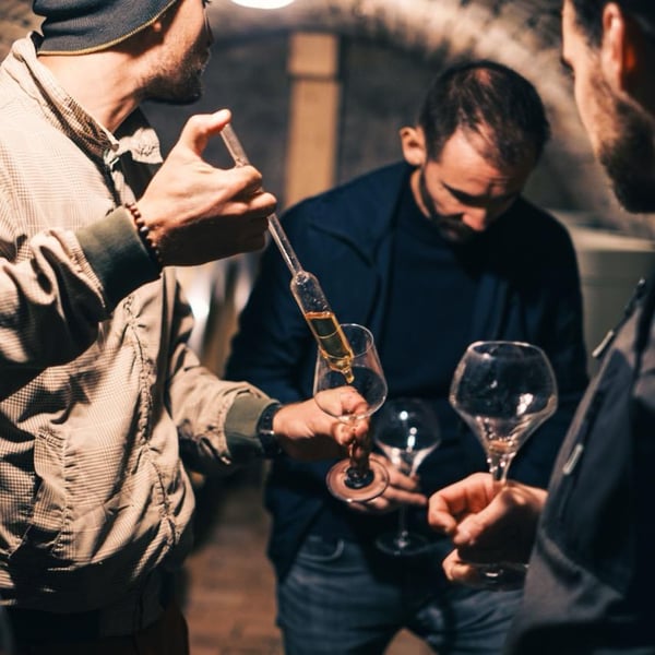 Attila Sánta & Zoltán Varga