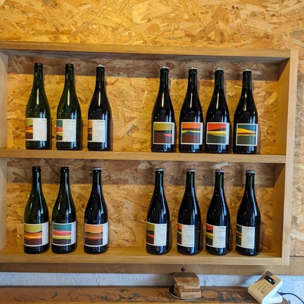 Le goût des autres - Aurélie Fried & Antoine Mazurier