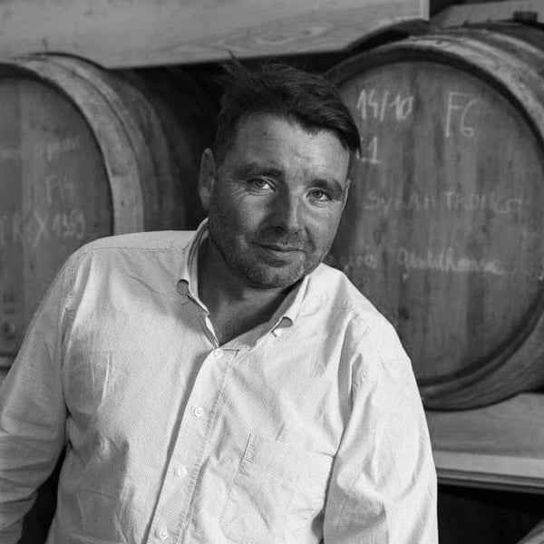 Bénédicte & Jean-Benoit Comor