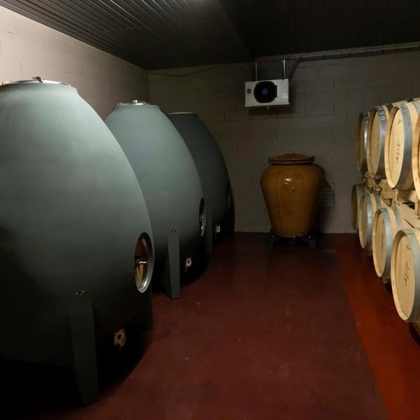 Bénédicte & Luc Briand