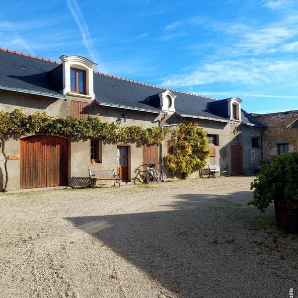 Bruno & Anne Paillocher