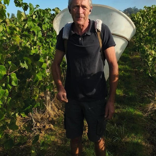 Bruno & Anne Paillocher