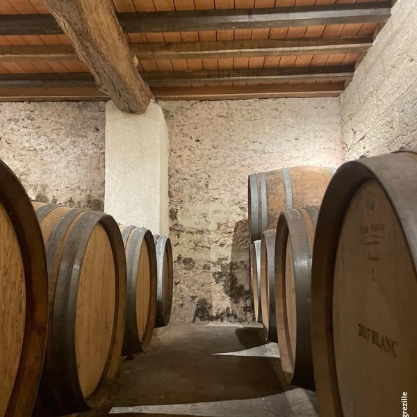 Bruno & Anne Paillocher