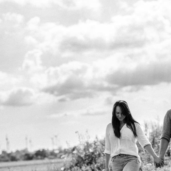 Daniel & Bianka Schmitt