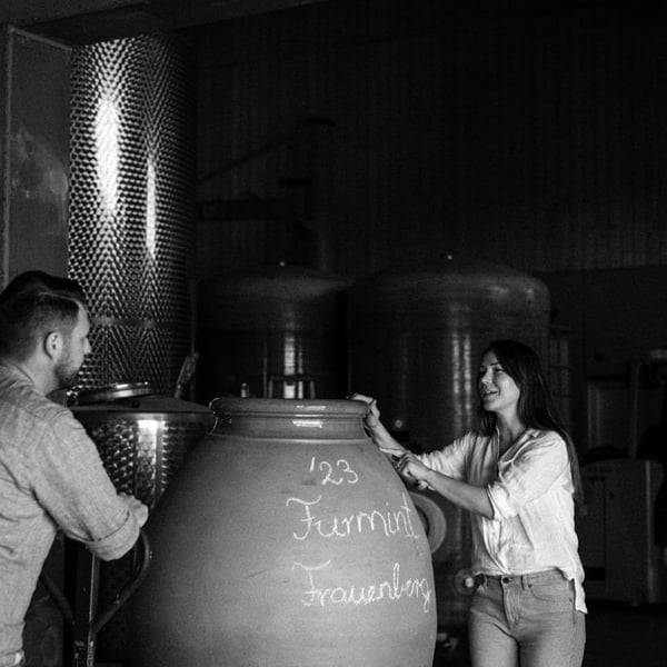 Daniel & Bianka Schmitt