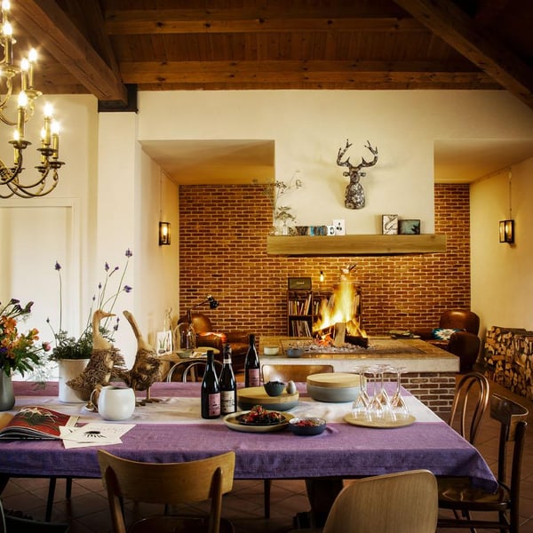 L'Antica Quercia - Claudio Francavilla