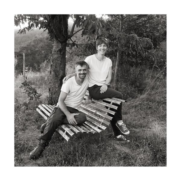 Domaine Exeterra - Florence Kachelhoffer