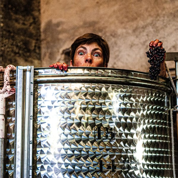 Domaine Exeterra - Florence Kachelhoffer