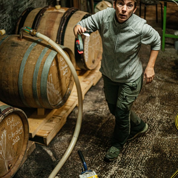 Domaine Exeterra - Florence Kachelhoffer