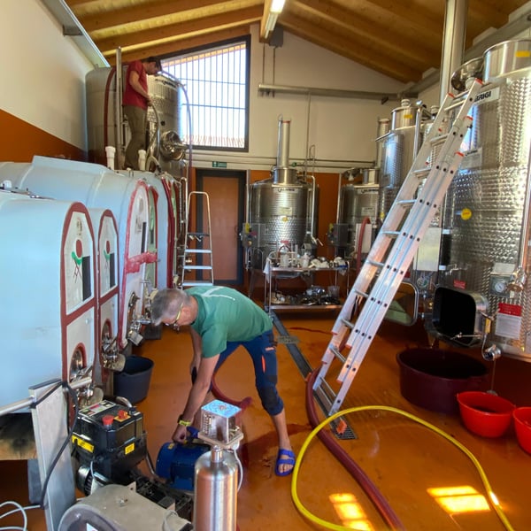 Sassocorno - Francesca Ius, Giuliano Poser, Stefano Poser