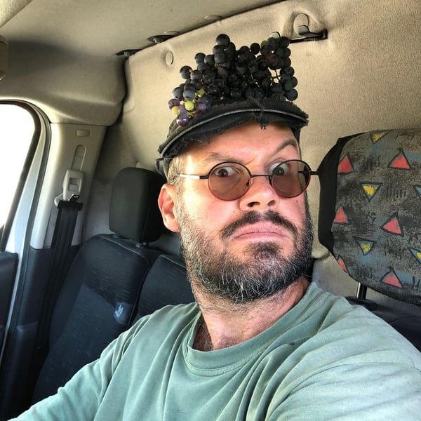 Coteaux des Girondales - Francis Rousset