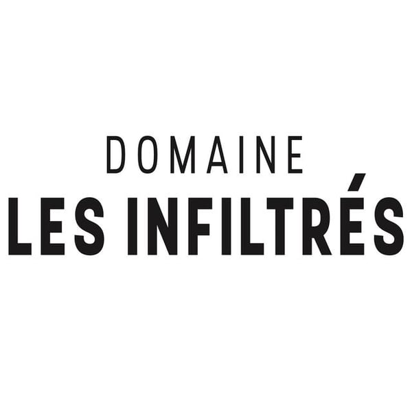 Les Infiltrés - Frederic Hauss