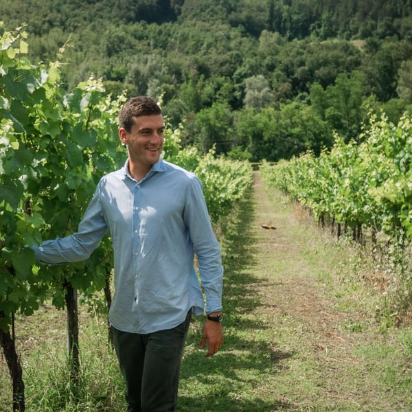 Vigna Cunial - Leonardo Cunial