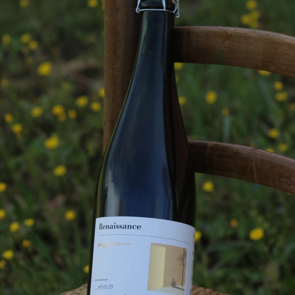 Cantina la Bacheta - Giorgia Quintarelli