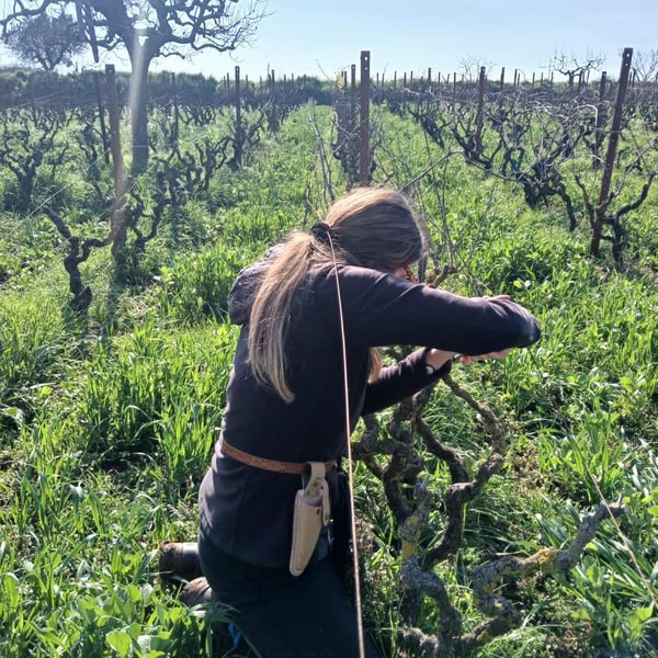Emanuela Conversano & Giovanni Pugliese