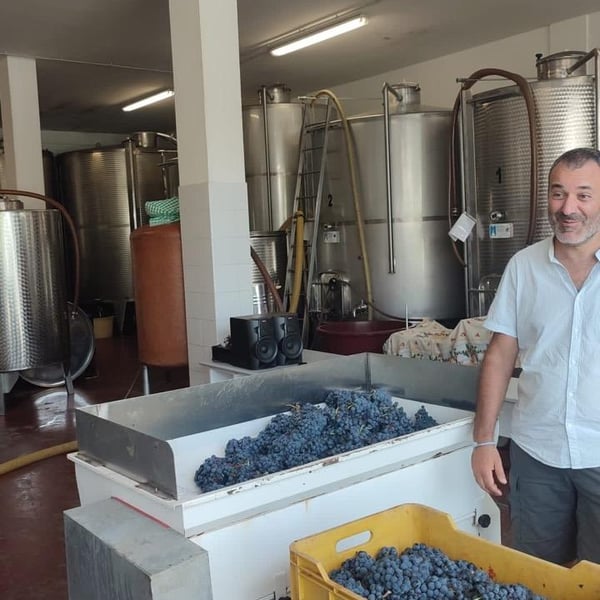 Emanuela Conversano & Giovanni Pugliese