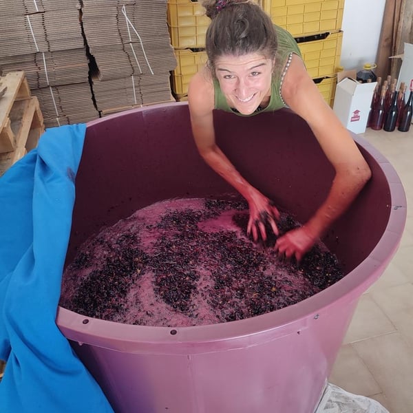 Emanuela Conversano & Giovanni Pugliese