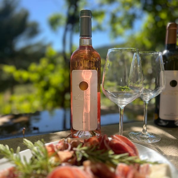 Henning et Sylvain Hoesch