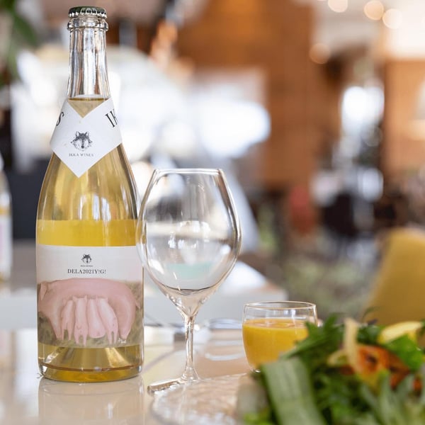 Ikka Wines - Ikka Wines